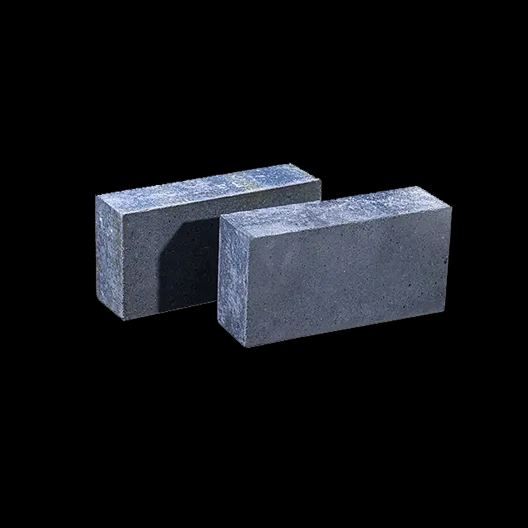Carbon brick series