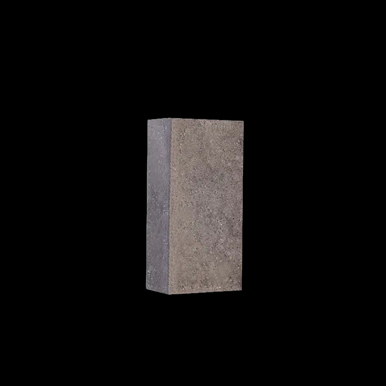 High alumina brick series