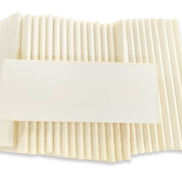 Analysis of the advantages of ceramic fiber insulation boards in industrial furnaces