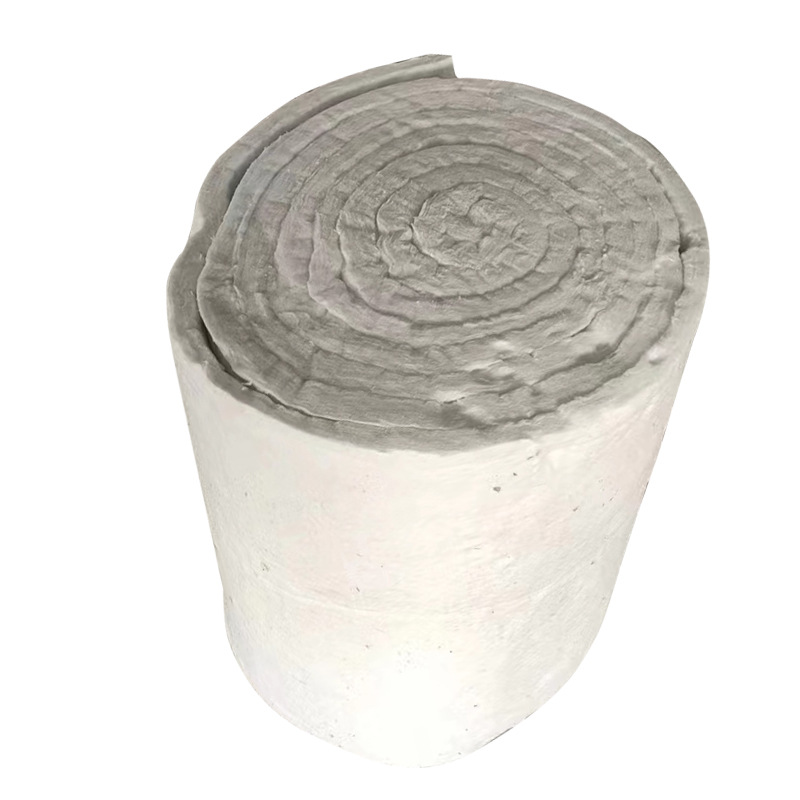 Upgrading Fire Safety in Buildings: The Use of Ceramic Fibre Blanket Fire Barriers