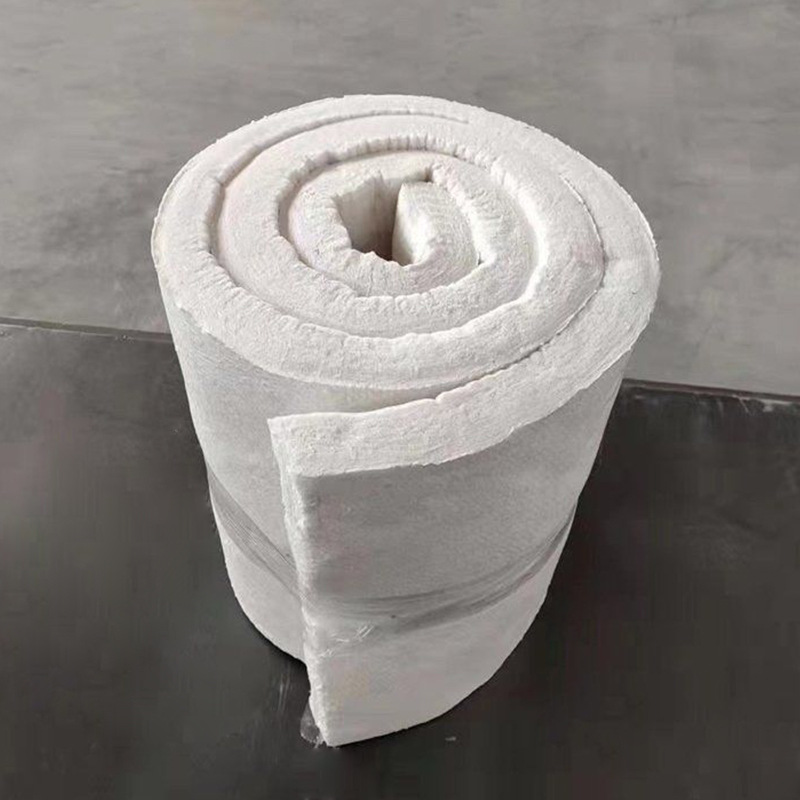 The Use of Ceramic Fibre Cloth and Ceramic Fibre Blankets in Various Fire-Rated Roller Shutters