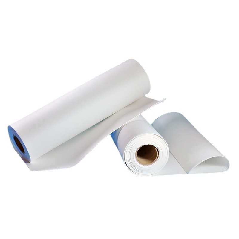 Analysis of the pH value of ceramic fibre paper: the protective role of neutral materials in equipment
