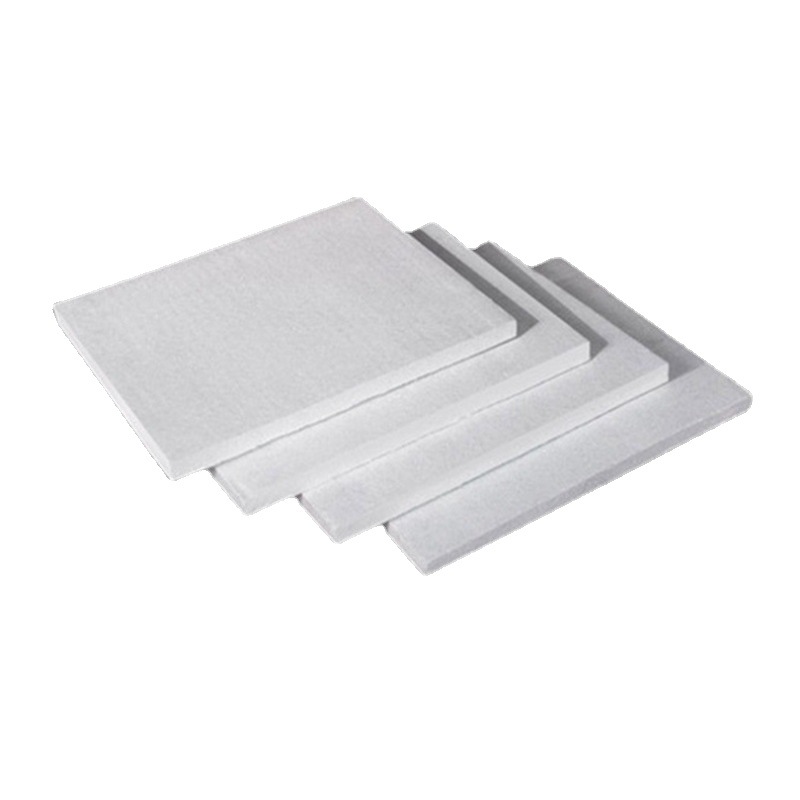 Points to Consider When Purchasing and Selecting a Ceramic Fiber Board Manufacturer